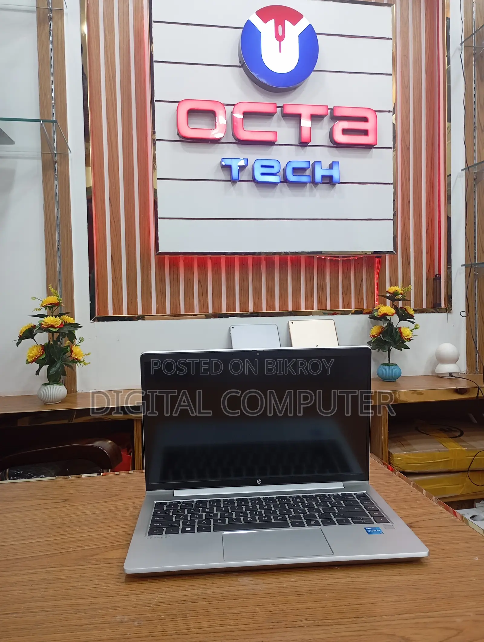 Laptop HP ProBook 440 G8 16GB Intel Core I5 SSD 512GB