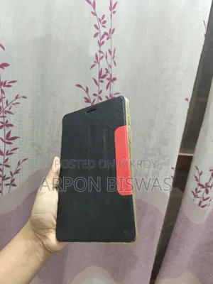 Samsung Galaxy Tab A 8.0 (2019) 4 GB Black