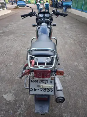 Hero Splendor Plus IBS i3S 2022 Black