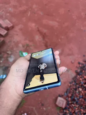 গুগল পিক্সেল ৭এ ১২৮ জিবি নীল