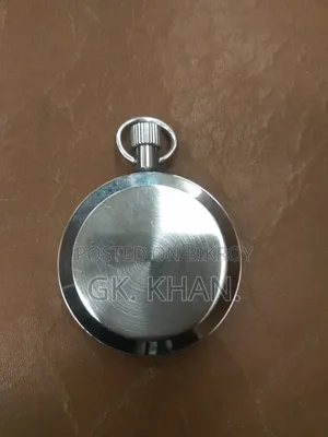 এন্টিক স্টপ ওয়াচ