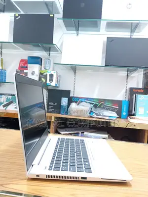 Laptop HP EliteBook 830 G6 8GB Intel Core I5 SSD 256GB