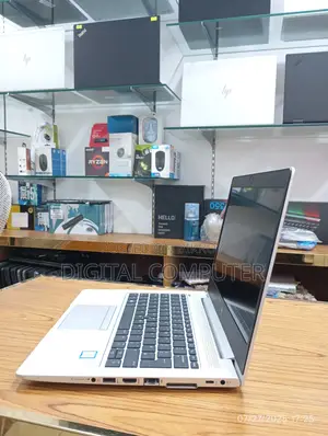 Laptop HP EliteBook 830 G6 8GB Intel Core I5 SSD 256GB