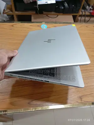 Laptop HP EliteBook 830 G6 8GB Intel Core I5 SSD 256GB