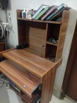 Reading/Computer Table