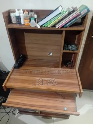Reading/Computer Table