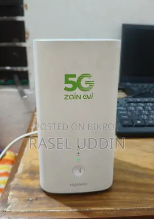হুয়াওয়ে ৫জি সিপিই প্রো ২