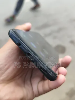 Samsung Galaxy A71 128 GB Black
