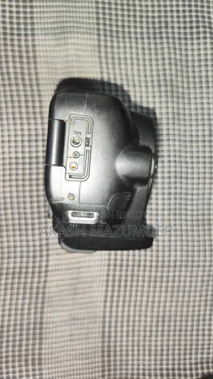 200D Mark II 18-135mm Lens and 50mm Lens