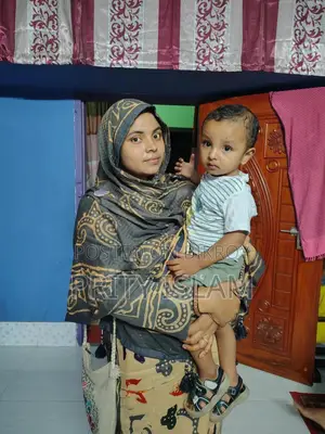 কাস্টমার সার্ভিস সিভি