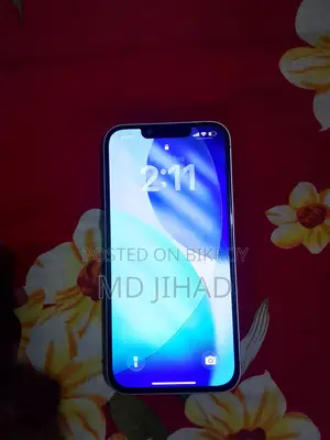 নতুন অ্যাপল আইফোন ১৪ ১২৮ জিবি হোয়াইট