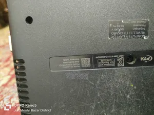 Laptop HP 14-ep0063 8GB Intel Core i3 HDD 500GB