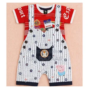 Kids Lighting Romper