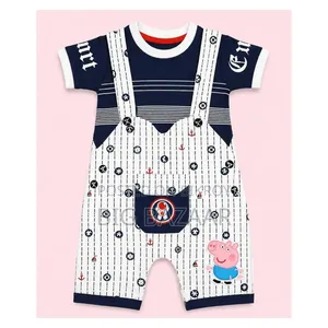 Kids Lighting Romper
