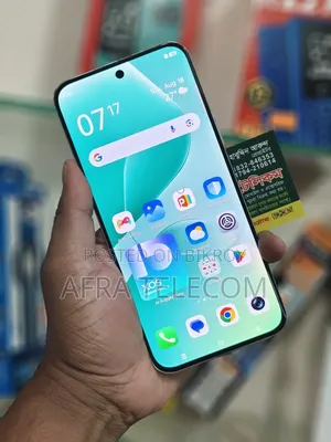Infinix Hot 60 Pro+ 128 GB