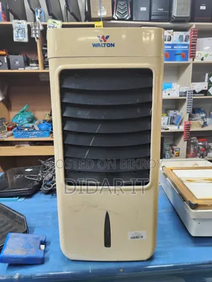 Walton Air Cooler to Beat the Heat! Fully Running