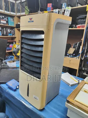 Walton Air Cooler to Beat the Heat! Fully Running