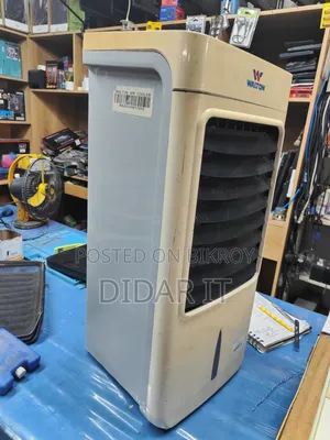 Walton Air Cooler to Beat the Heat! Fully Running