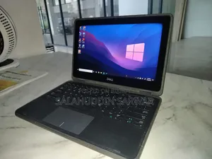 Laptop Dell Latitude 11 3190 4GB Intel Pentium SSD 128GB