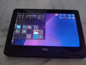 Laptop Dell Latitude 11 3190 4GB Intel Pentium SSD 128GB