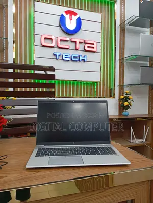 Laptop HP EliteBook 840 G7 16GB Intel Core i7 SSD 256GB