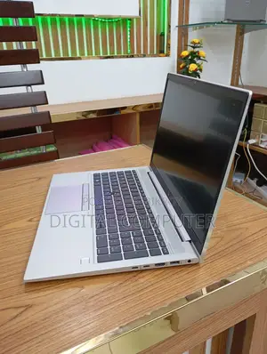 Laptop HP EliteBook 840 G7 16GB Intel Core i7 SSD 256GB