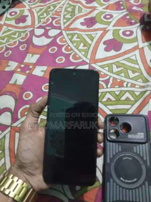 Xiaomi Redmi 13 128GB Black