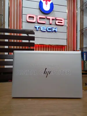 Laptop HP Elitebook 840 G7 8gb Amd Ryzen 5 SSD 256gb