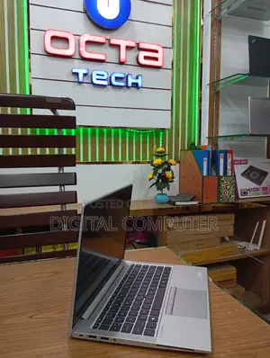 Laptop HP Elitebook 840 G7 8gb Amd Ryzen 5 SSD 256gb