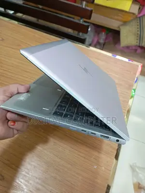 Laptop HP Elitebook 840 G7 8gb Amd Ryzen 5 SSD 256gb