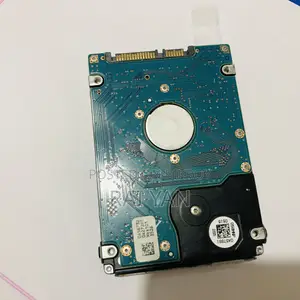 Hitachi 320GB 2.5-Inch Laptop Hard Drive (HDD)