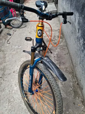 এভন মডেলের একটি সাইকেল বিক্রি হবে