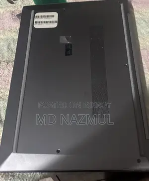 Laptop HP ZBook Firefly G8 16GB Intel Core i7 SSD 256GB