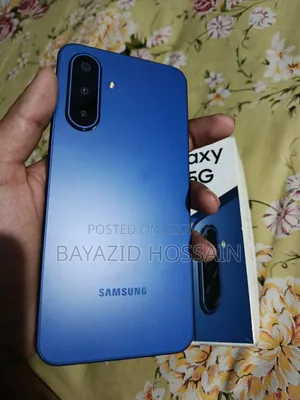 Samsung Galaxy A17 5G 128 GB Blue