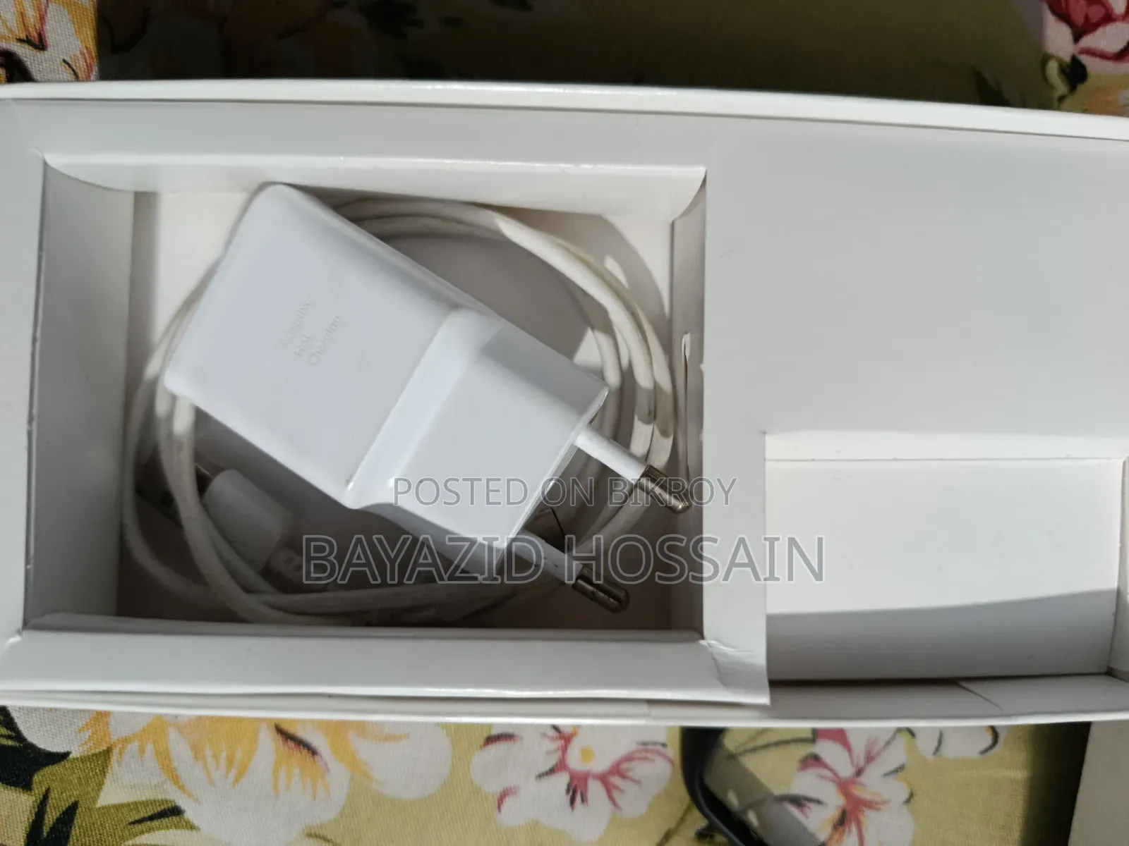 Samsung Galaxy A17 5G 128 GB Blue