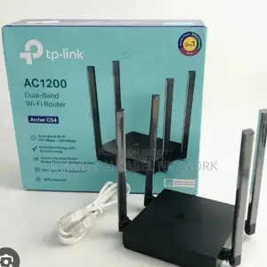 Network supplies