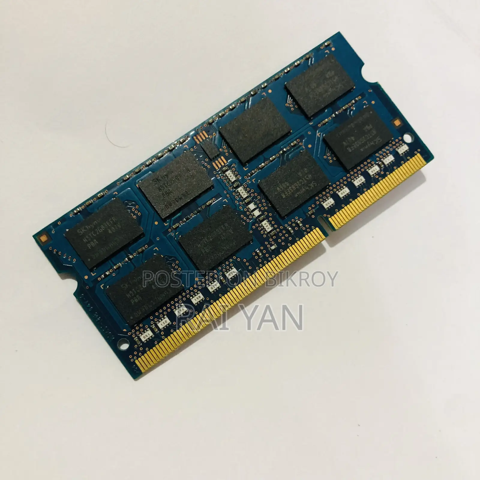 Sk Hynix 4gb Ddr3l 1600mhz Laptop Ram