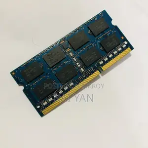 Sk Hynix 4gb Ddr3l 1600mhz Laptop Ram