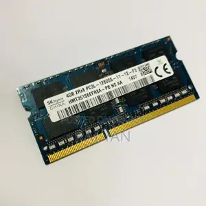 Sk Hynix 4gb Ddr3l 1600mhz Laptop Ram