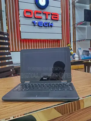Laptop Dell Latitude 3190 2-in-1 8GB Intel Pentium SSD 128GB