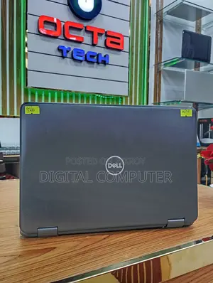 Laptop Dell Latitude 3190 2-in-1 8GB Intel Pentium SSD 128GB