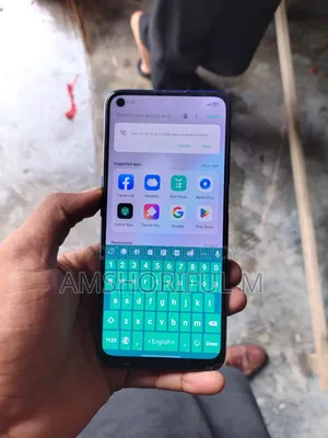 অপ্পো এ৫৪ ১২৮ জিবি নীল