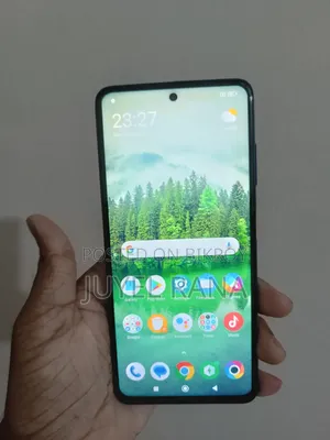 Xiaomi Poco X3 Pro 128 GB Blue