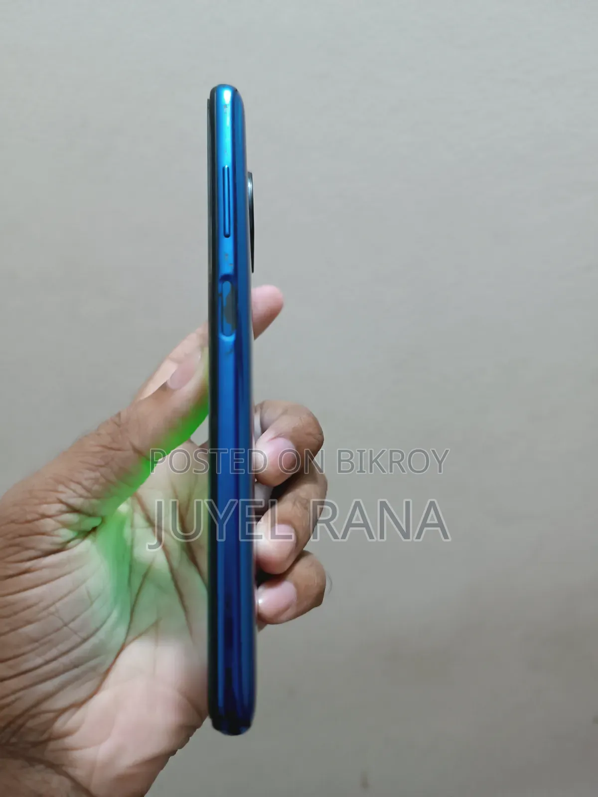 Xiaomi Poco X3 Pro 128 GB Blue