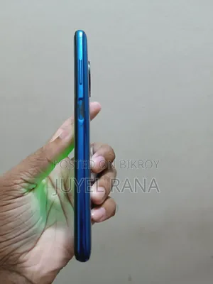 Xiaomi Poco X3 Pro 128 GB Blue