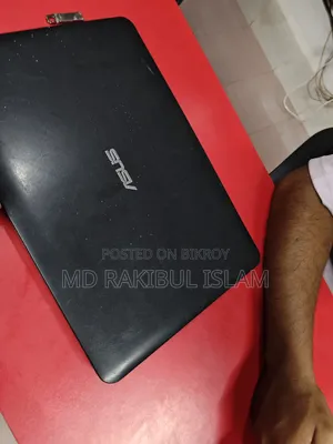 Laptop Asus ASUSPRO P2430UA 8GB Intel Core i3 SSD 128GB