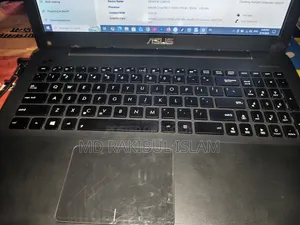 Laptop Asus ASUSPRO P2430UA 8GB Intel Core i3 SSD 128GB
