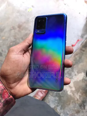 অপ্পো এ৫৪ ১২৮ জিবি নীল