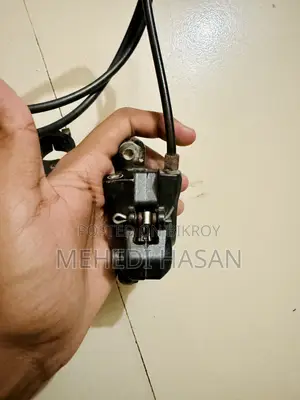 হাইড্রোলিক ব্রেক কামরোস