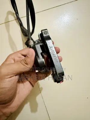 হাইড্রোলিক ব্রেক কামরোস